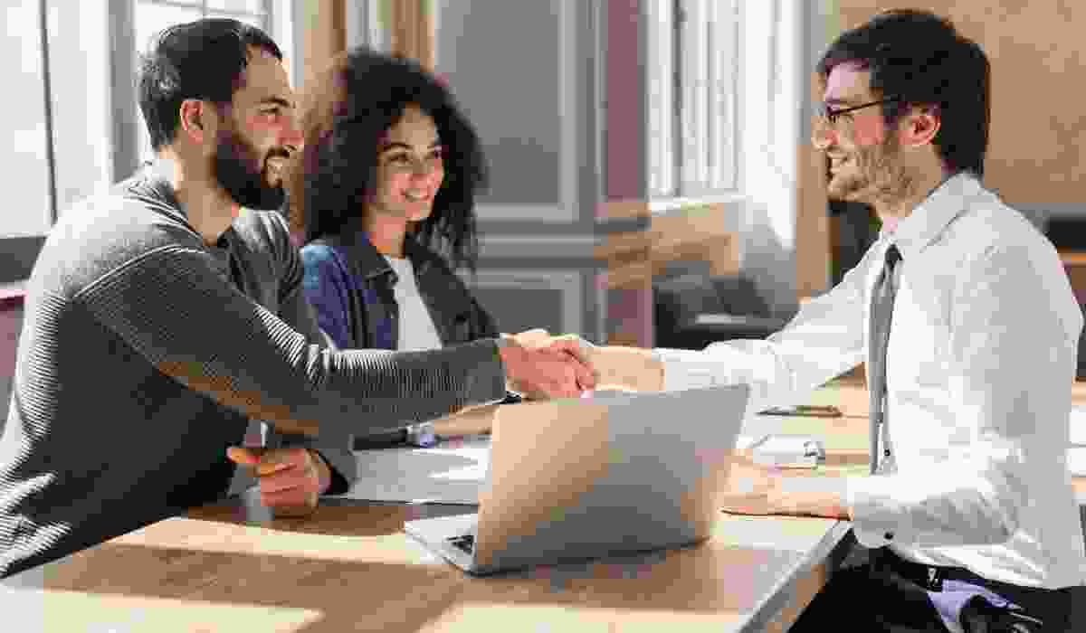 Building a good financial standing