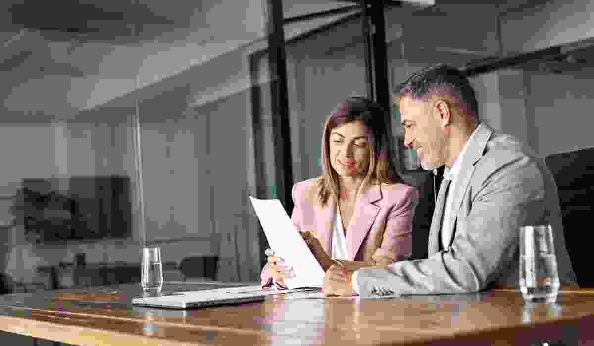 Financial Clarity That Drives Confident Decisions