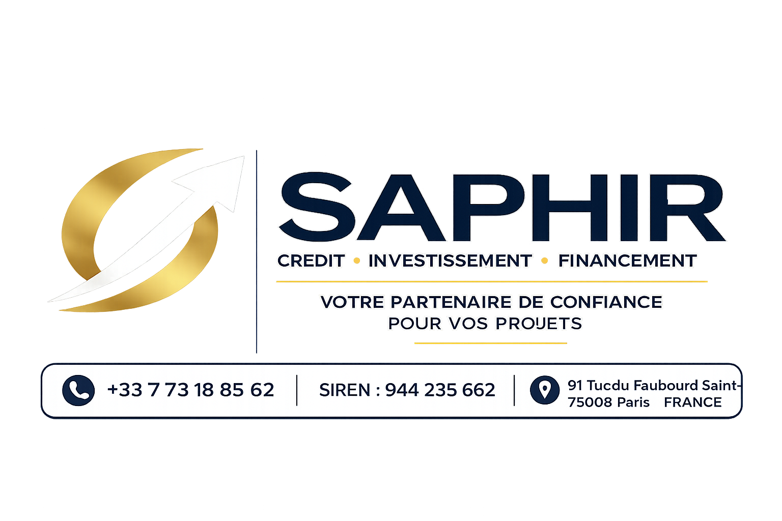 SAS SAFIR